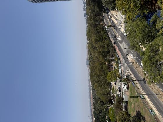 מקווה ישראל 32, אגרובנק