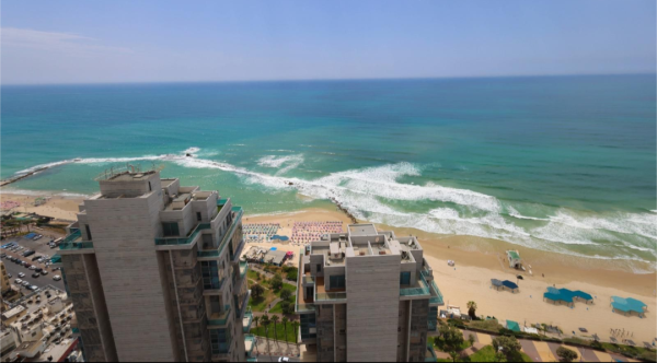 סוקולוב 12, צפון מערב