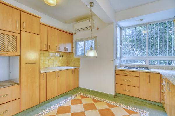 קורולנקו, הצפון הישן החלק הדרום מערבי