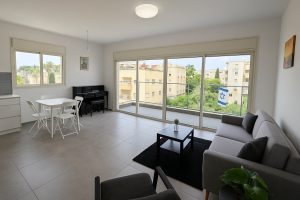 ביאליק, מרכז דרום