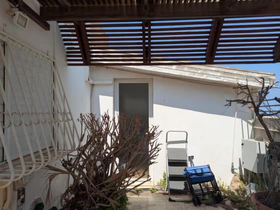 אבשלום חביב 4, רמת אביב ג