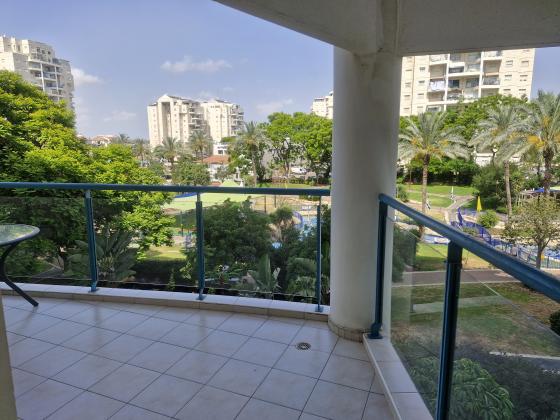 צאלון 6, נווה סביון