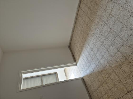 הירדן 60, מתחם נגבה