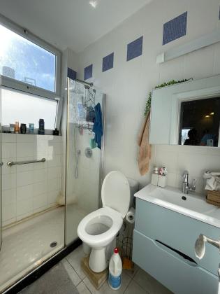 אלקלעי, הצפון הישן החלק הצפוני