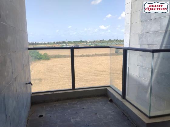 האסיף, גן רש"ל