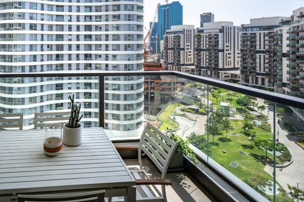 החשמונאים 49 (לב תל אביב החלק הצפוני)