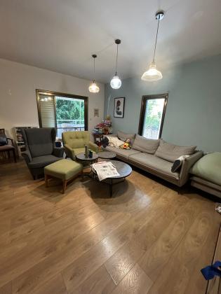 ויצמן 11, גולן