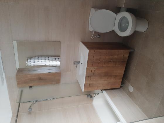 סיגלית 2, גלי כרמל, ז'בוטינסקי