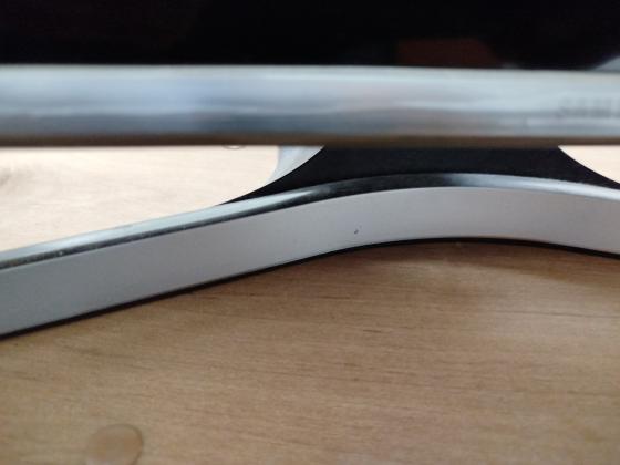 טלויזיה סמסונג סמארט טוב49 אינצ'