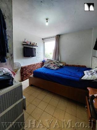 בשכונת נוה גולן