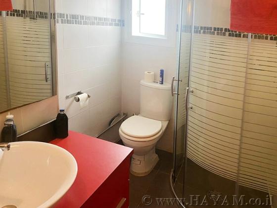 בשכונת לב תל אביב