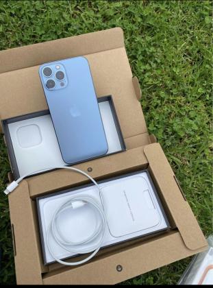 Apple iPhone 13 Pro Max