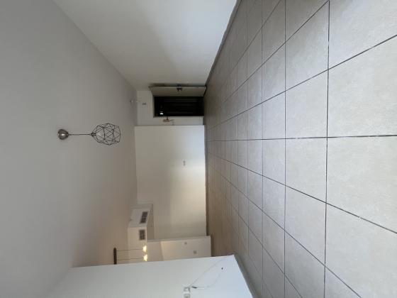 רופין, תקומה, הראשונים