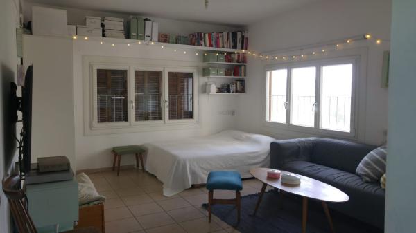 מזא"ה 79, לב תל אביב