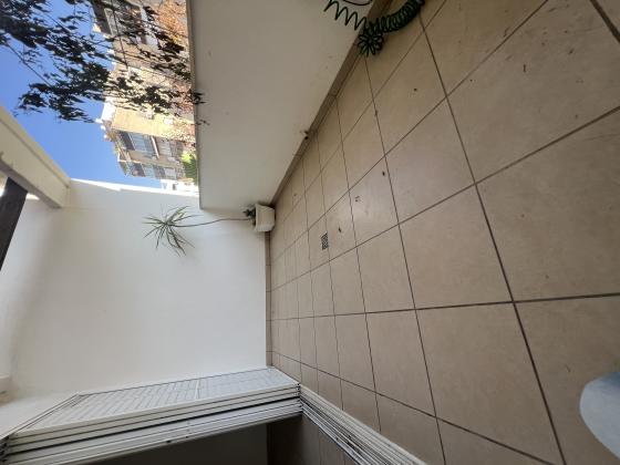 רופין, תקומה, הראשונים