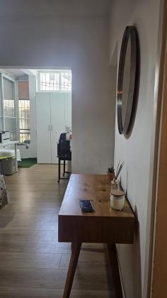 מנחם, קרית בורוכוב