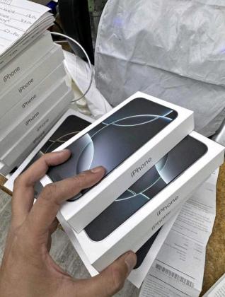 אייפון 15 פרו מקס חדש