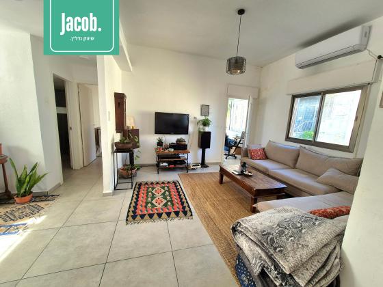 הס 38, הדר עליון