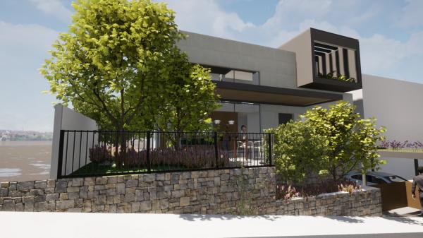 נווה אילן 25