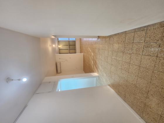 תל חי 6, מרכז העיר דרום