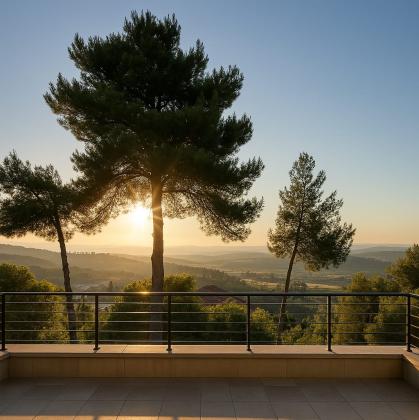 נווה אילן 25