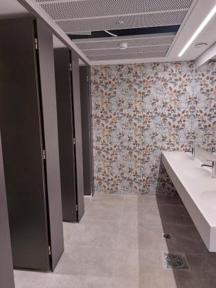 בשכונת רעננה צפון