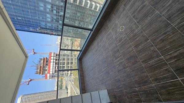 ערבי נחל 5, סיטי