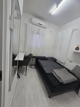 ששת הימים, שיכון ותיקים