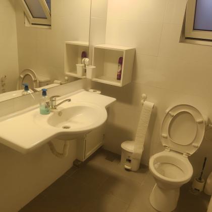 המרי 32, ארלוזרוב