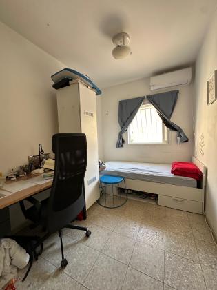 המפנה, ארלוזרוב