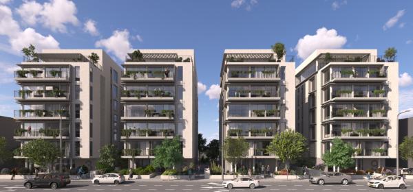 קפלן, שרונה