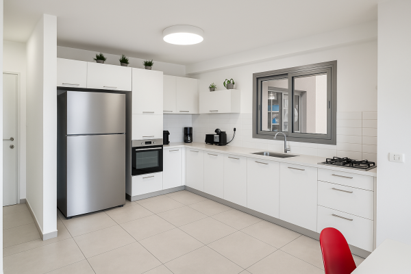 אורגד 4, כוכב הצפון