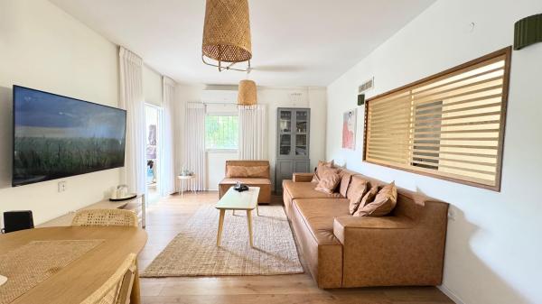 גלוסקין 38, צפון מערב העיר