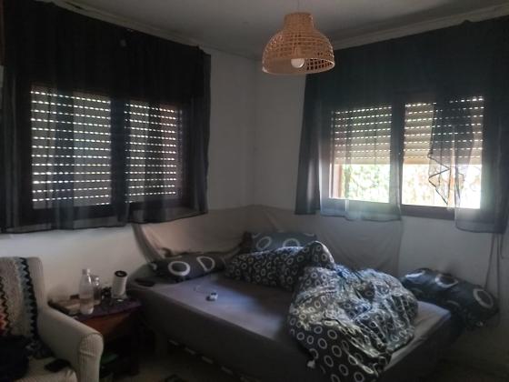 אירוס הנגב 54, נווה נוי