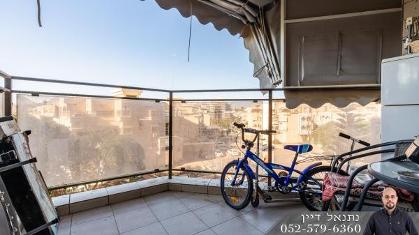 ח"ן, שכונה ו