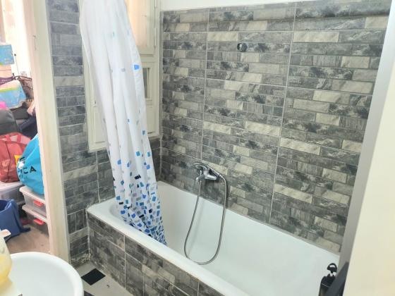 דיזנגוף 61, מרכז העיר דרום