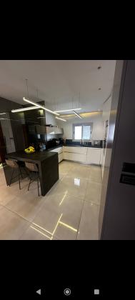 קלישר 20, נאות שקמה