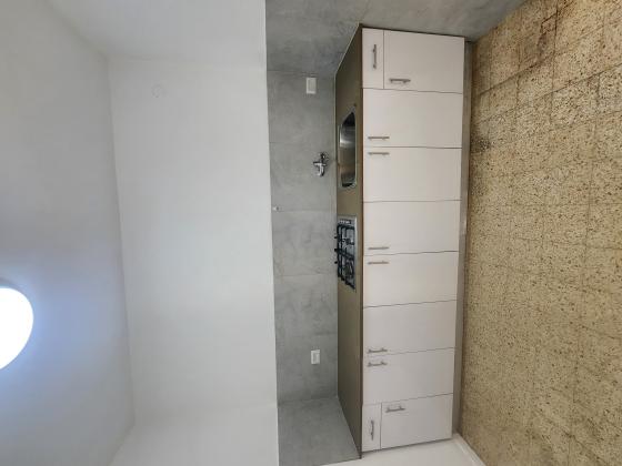 תל חי 6, מרכז העיר דרום