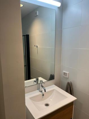 עין דור 11, עיר תחתית