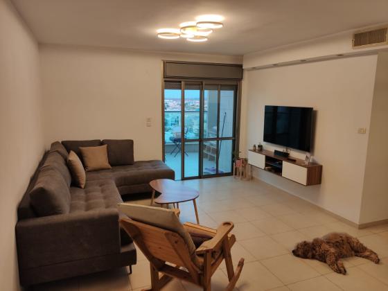 מעלה הגת 6, רמת כרמים