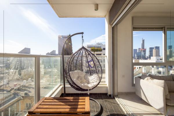 בשכונת גבעת רמב"ם