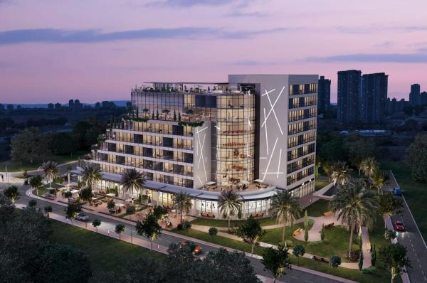 האורזים 2, אזור תעשיה קרית אליעזר