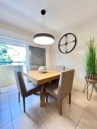 השזיף 4, רמות יצחק