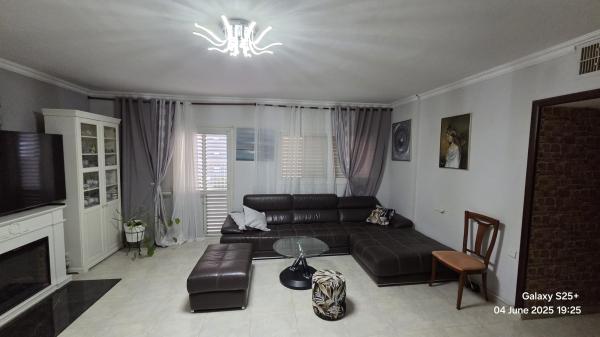 דרך לוד הירוקה 3, גני יער