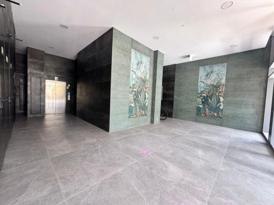 ביל"ו, מרכז העיר דרום