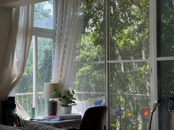 נצח ישראל, הצפון הישן החלק הדרום מזרחי