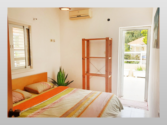 יקינתון 3, יפה נוף