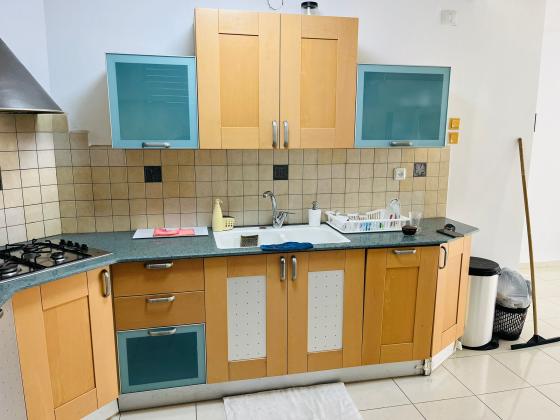 יד המעביר, הדר יוסף