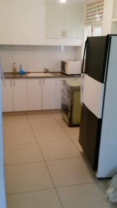 חביבה רייק 10, שכונה ג