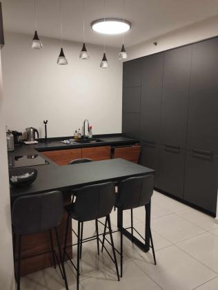 עופרה חזה 9, פארק הים